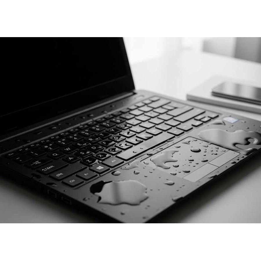 Bİlgisayar Notebook Sıvı Teması ve Çözümleri